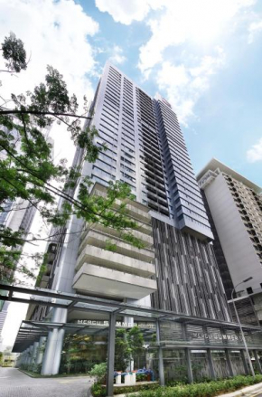 Summer Suite KLCC By Citybox